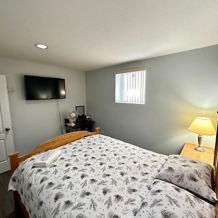 Anne'S Bnb Surrey Eksteriør bilde