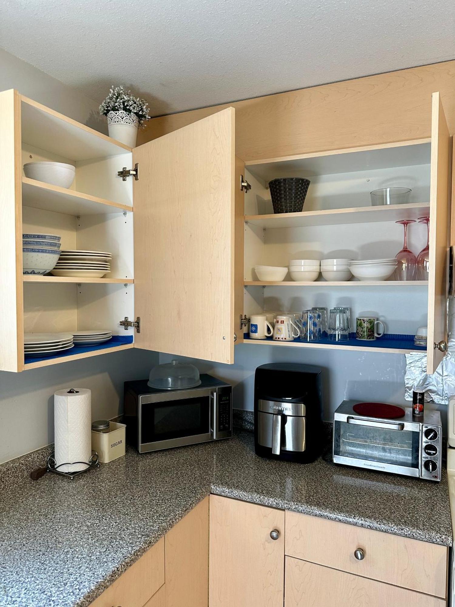Anne'S Bnb Surrey Eksteriør bilde